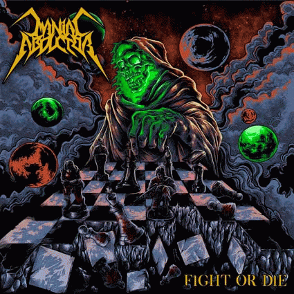 Maniac Abductor : Fight or Die